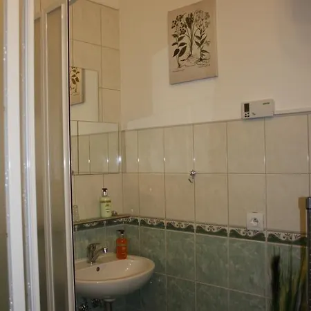 Apartamento Karlstein *