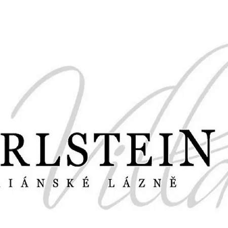 Karlstein Mariánské Lázně